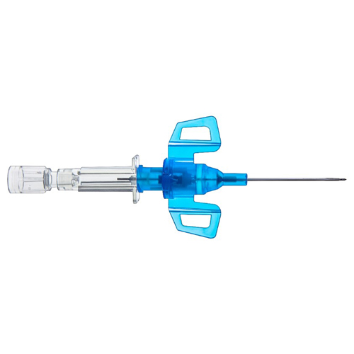 B. Braun Introcan Safety 3 Closed IV Catheter