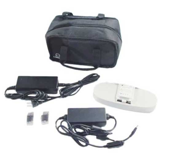 O2 Concepts Freedom Concentrator Accessories and Replacement Parts