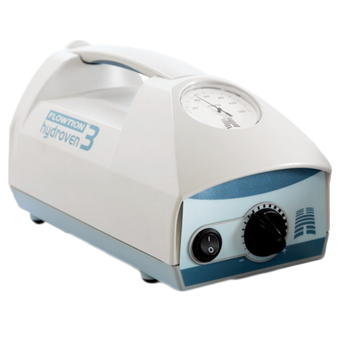 Huntleigh Flowtron Hydroven 3 Lymphedema Pump