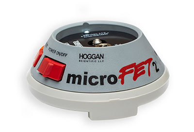 Hoggan Scientific MicroFET2 Handheld Digital Muscle Dynamometer