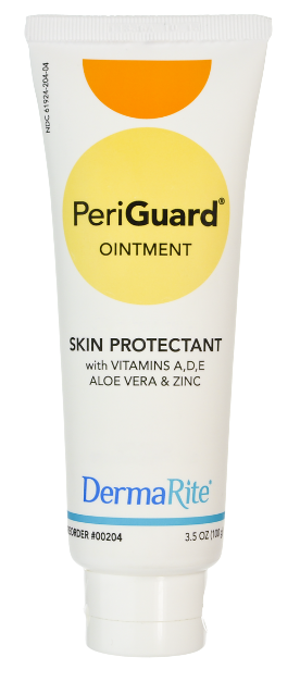 Dermarite Industries PeriGuard Ointment Skin Protectant