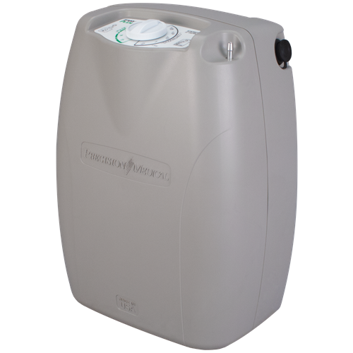 Precision Medical EasyPulse Total Oxygen Concentrator
