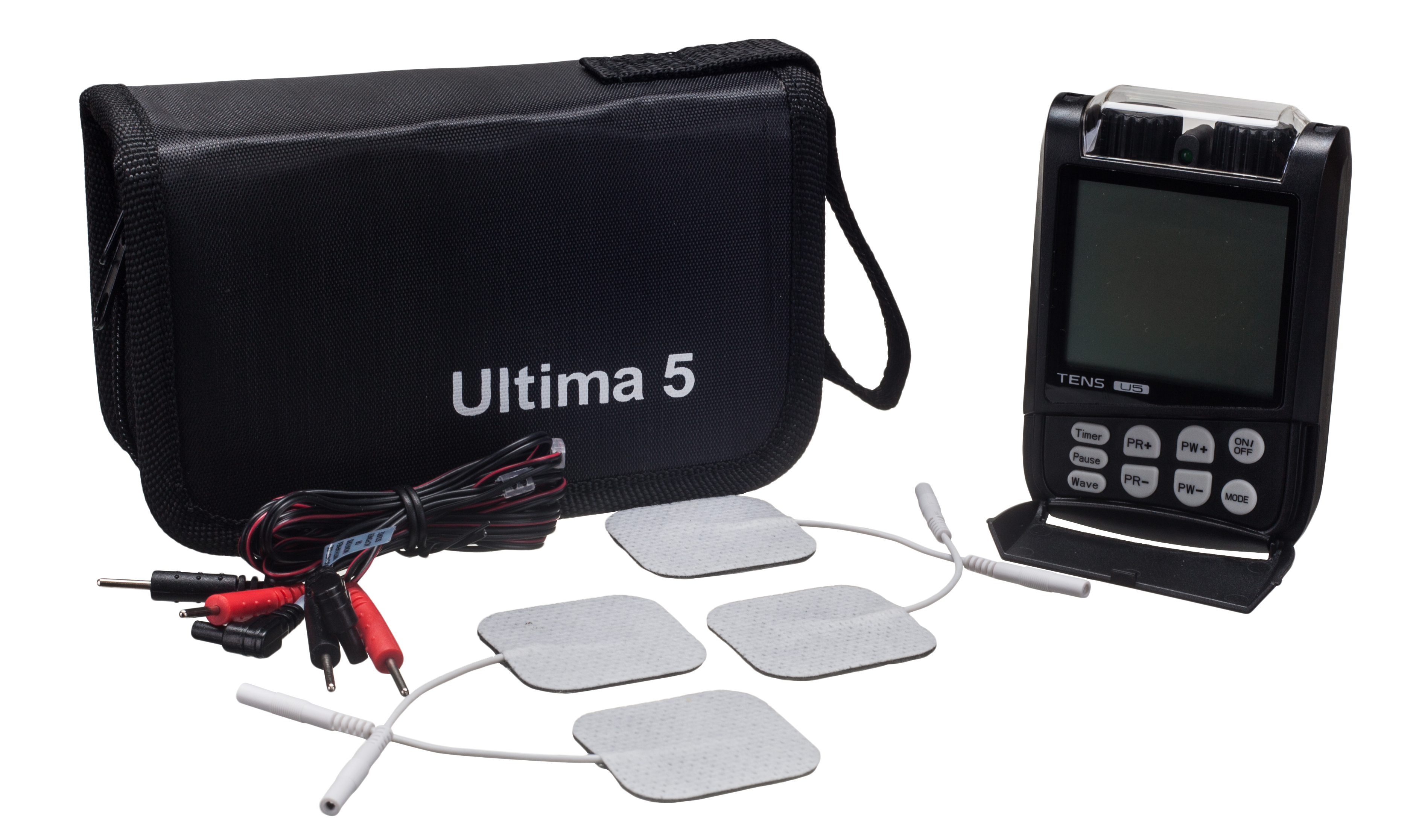 Pain Management Technologies Ultima 5 Digital Tens Unit