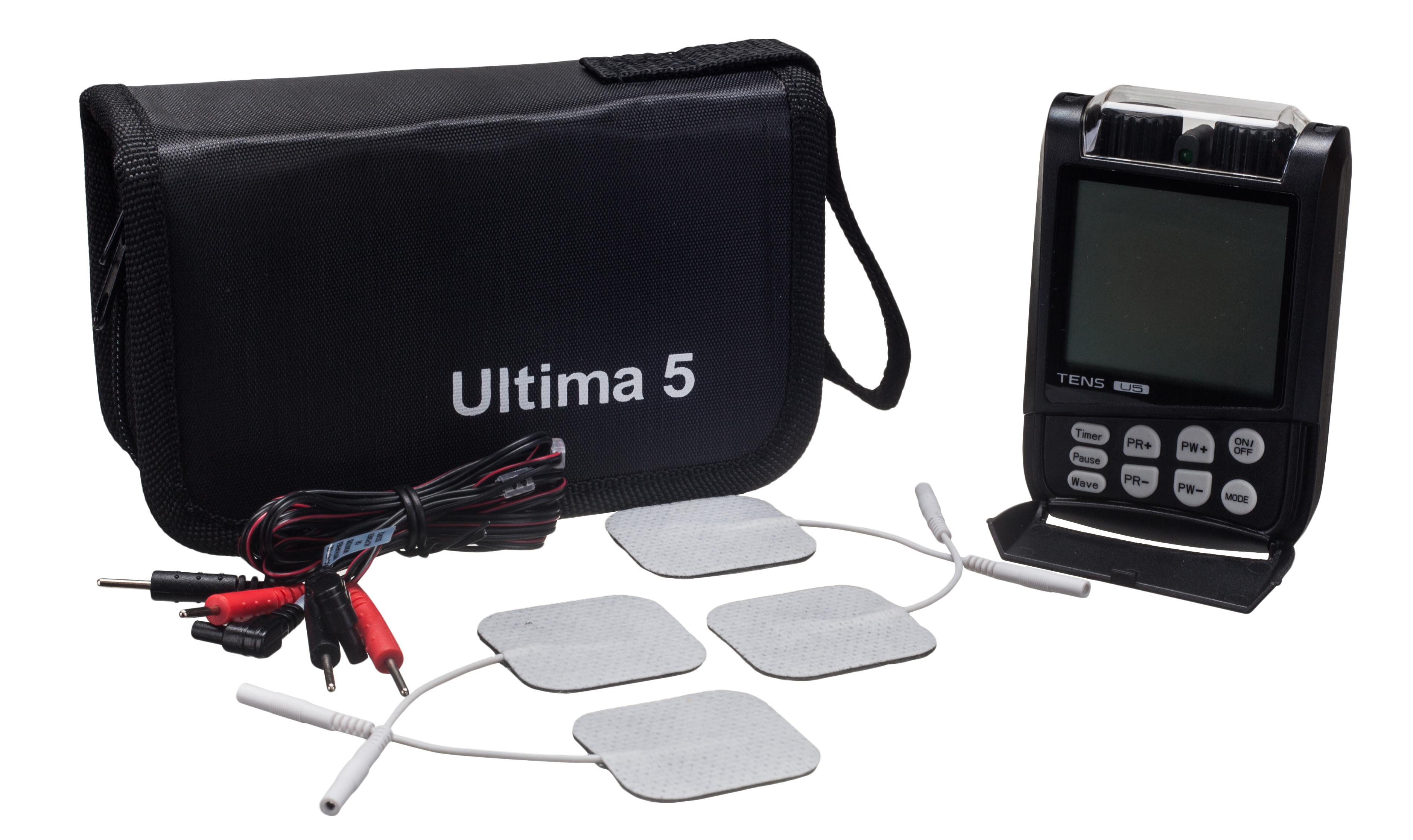 Pain Management Technologies Ultima 5 Digital Tens Unit