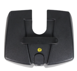 Vive Health Vive Mobility 3 & 4 Wheel Scooter Battery Replacement (MOB1025BAT)