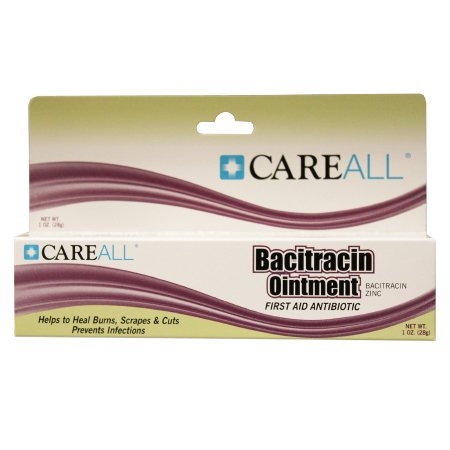 Bacitracin Ointment