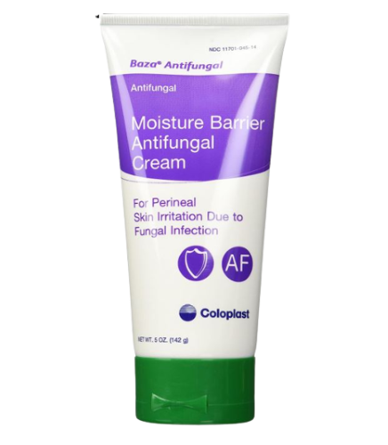 Baza Cream Antifungal Moisture Barrier