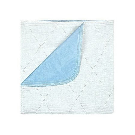 Beck's Classic Underpad with Blue Backsheet