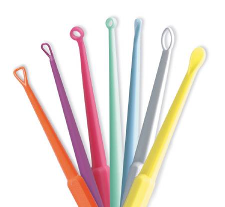 MicroLoop Ear Currette Youth - 1222