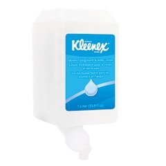Kleenex Moisturizer - 35362