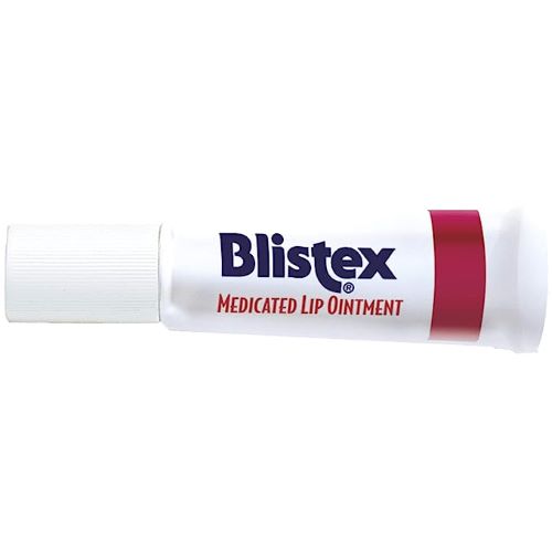 Blistex Med Lip Ointment .21 Oz
