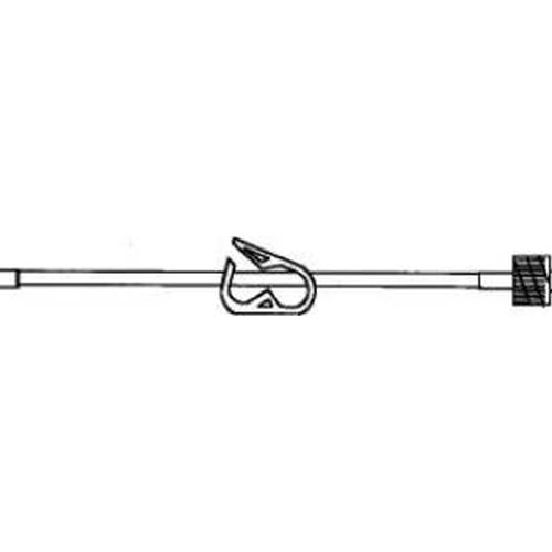 Vygon AMS-395-1, 14 Inch Extension Set