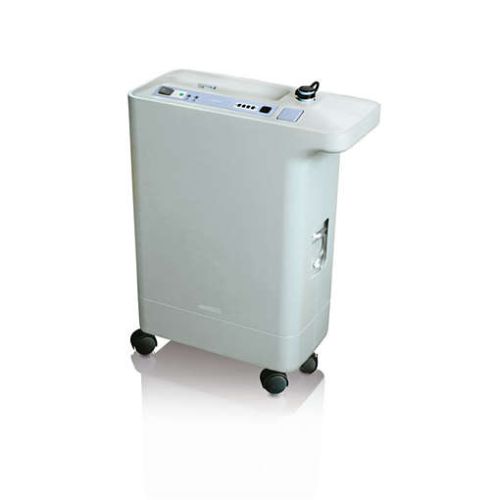 UltraFill Home Oxygen Filling Station