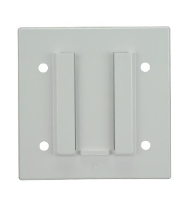 Suction Canister Wall Plate - 530510