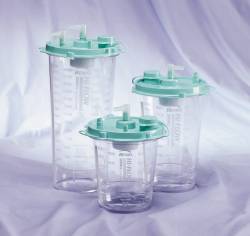 Hi-Flow Suction Canister - 8002 055
