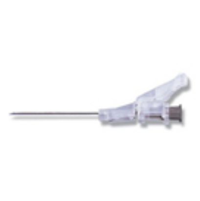 SafetyGlide Shielding Hypodermic IM Needle