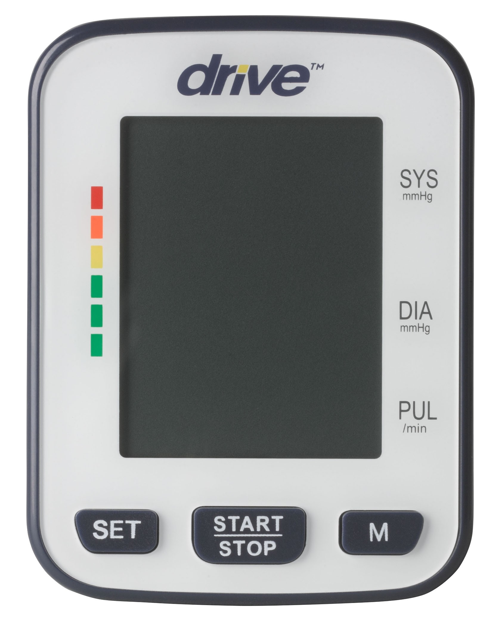 Automatic Deluxe Blood Pressure Monitor