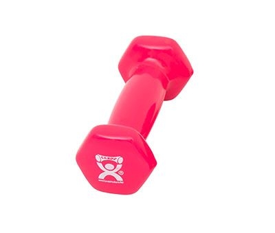 Cando Dumbbell - 100550