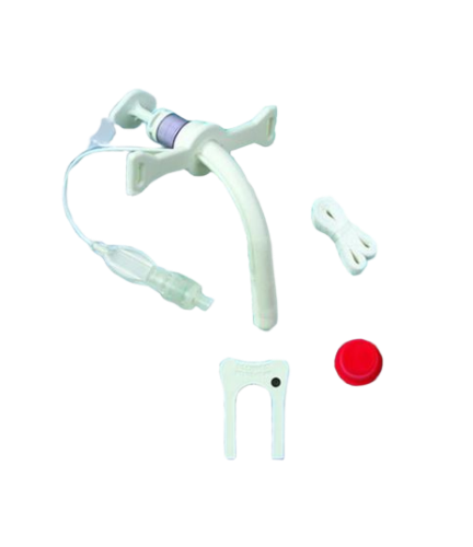 Bivona Adult TTS Tracheostomy Tubes | Smiths Medical | All Sizes Available