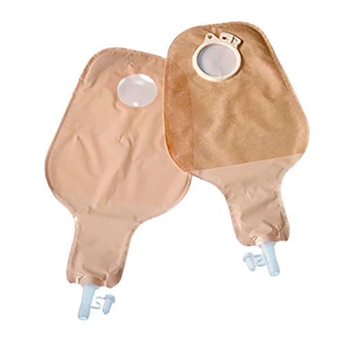 High Output Drainable Pouch Opaque