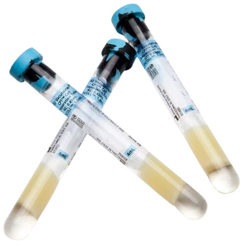 BD Becton Dickinson BD Vacutainer CPT Cell Preparation Tube with Sodium Citrate