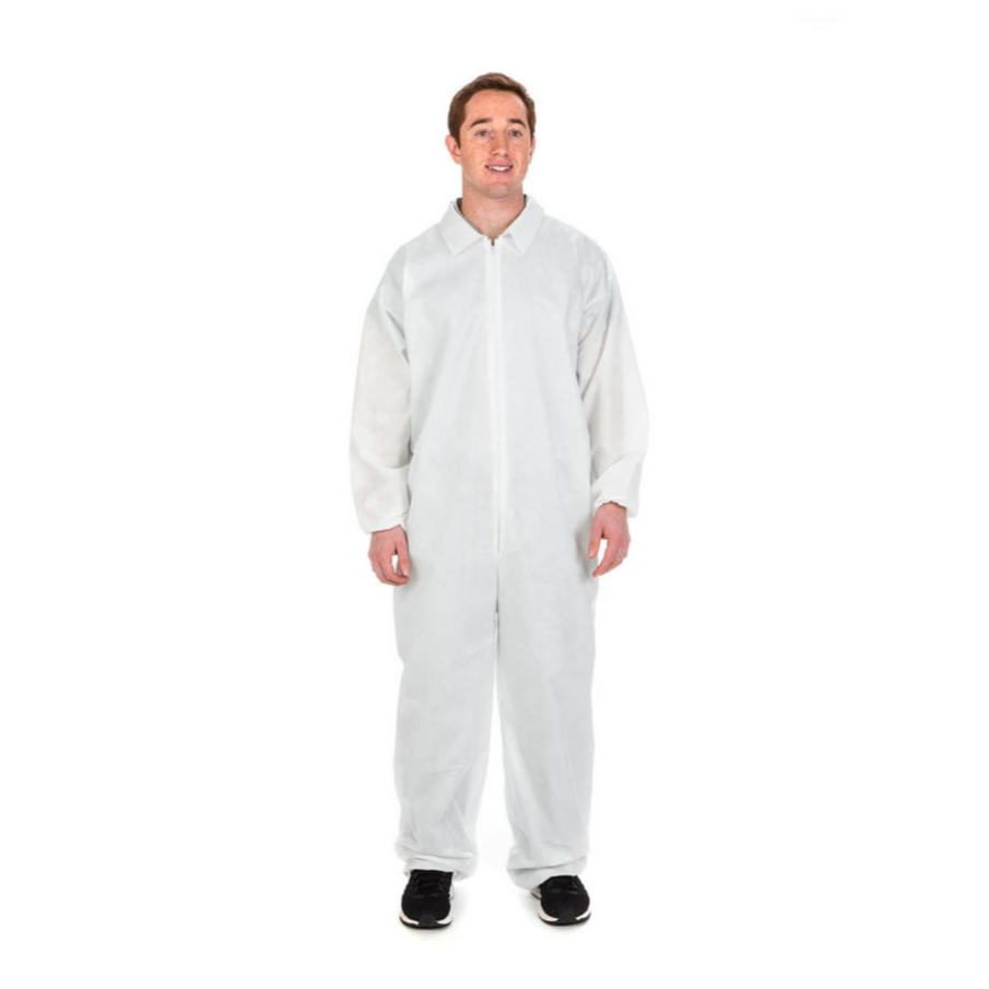 General Purpose Coverall X-Large - 2201CV