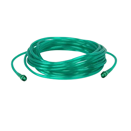 Vyaire Green Oxygen Supply Tubing