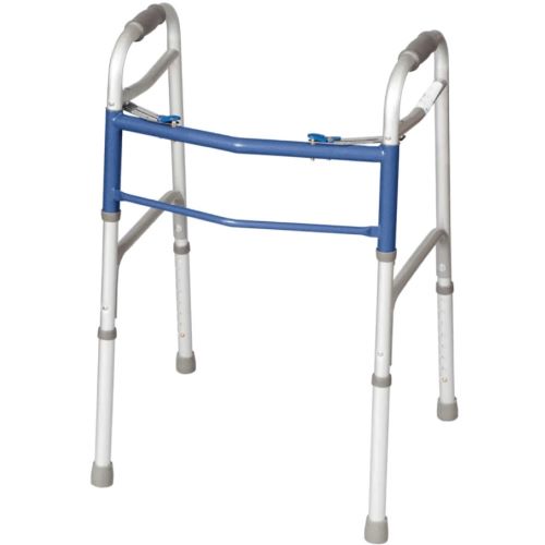 Classics Dual Button Walker