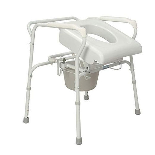 Carex Commode Lift Assist