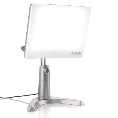 Carex Day-Light Classic Plus Bright Light Therapy Lamp