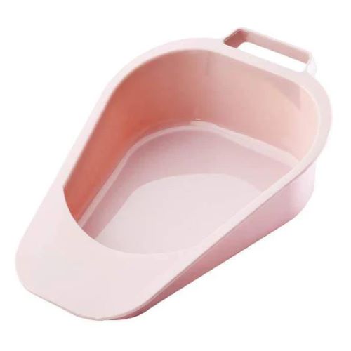 Carex Fracture Bedpan - FGP70500 0000