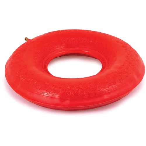 Carex Inflatable Rubber Ring