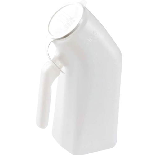 Carex Male Urinal - FGP70700 0000