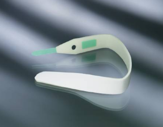 Catheter Leg Strap, 30" - 25