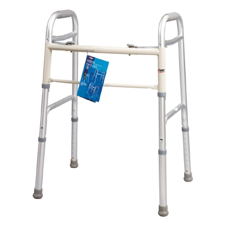 Folding Walker 30 to 37 Inch - FGA84700 0000