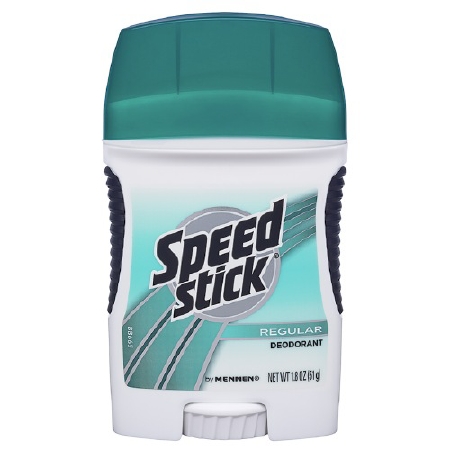 Speed Stick Deodorant - 94020