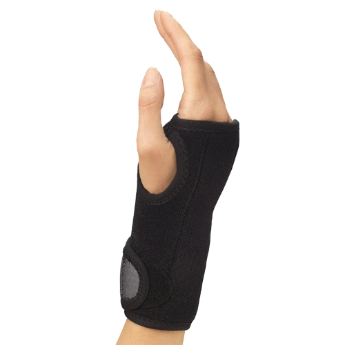 Champion Universal Wrist Support 0448 by Surgical Appliance