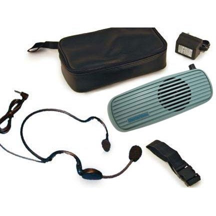 ChatterVox Portable Voice Amplifier