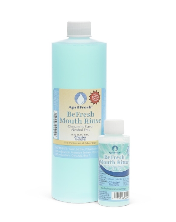AprilFresh Mouthwash - 410