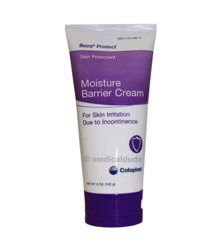 Baza Protect Moisture Barrier Cream
