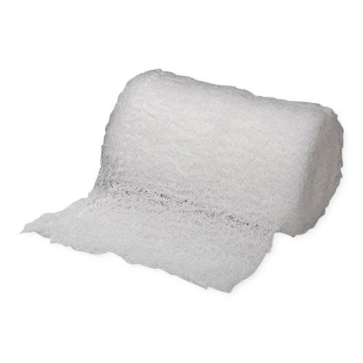 Dermacea Gauze Fluff 3 4/10 Inch X 3 6/10 Yard - 441102