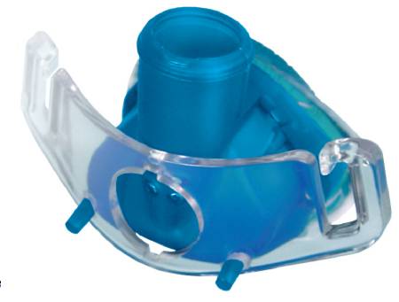 SleepNet MiniMe CPAP Mask X-Small - TMS-8004 - Nasal Style