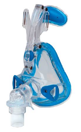 Mojo CPAP Mask Large - TMS-837