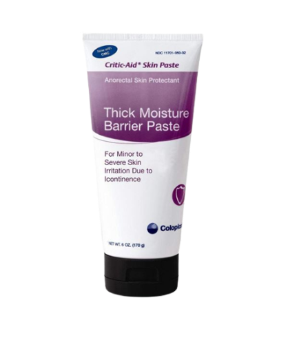 Critic-Aid Thick Moisture Barrier Skin Paste