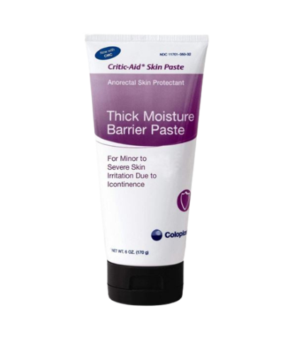 Critic-Aid Thick Moisture Barrier Skin Paste