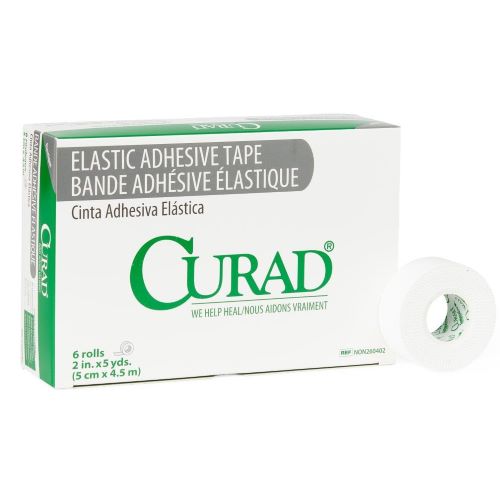 CURAD Elastic Adhesive Bandage