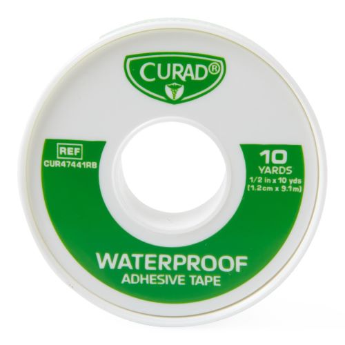 CURAD Waterproof Adhesive Tape