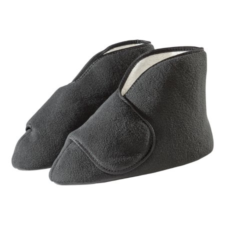 Extra Wide Swollen Feet Slippers by