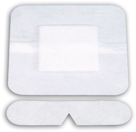 DeRoyal COVADERM PLUS VAD (Vascular Access Device) Dressing