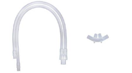 Nasal Aire II Frame System, X-Large - NAT326